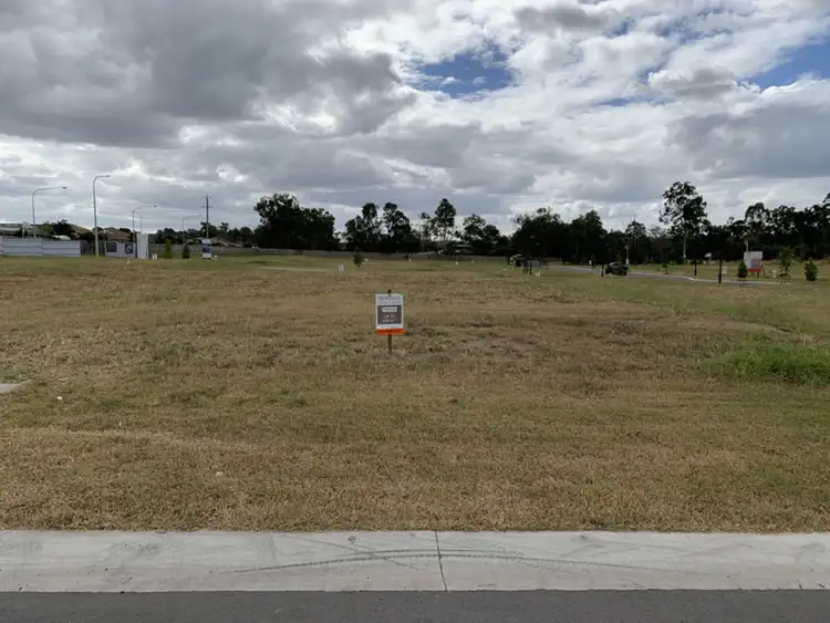 Second view of Homely land listing, Lot 16/174 - 192 Green Road, Heritage Park QLD 4118