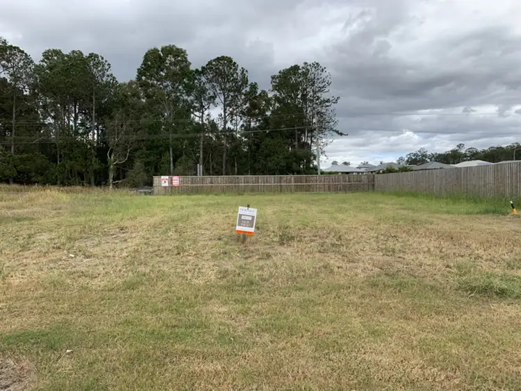 Second view of Homely land listing, Lot 21/174 - 192 Green Road, Heritage Park QLD 4118