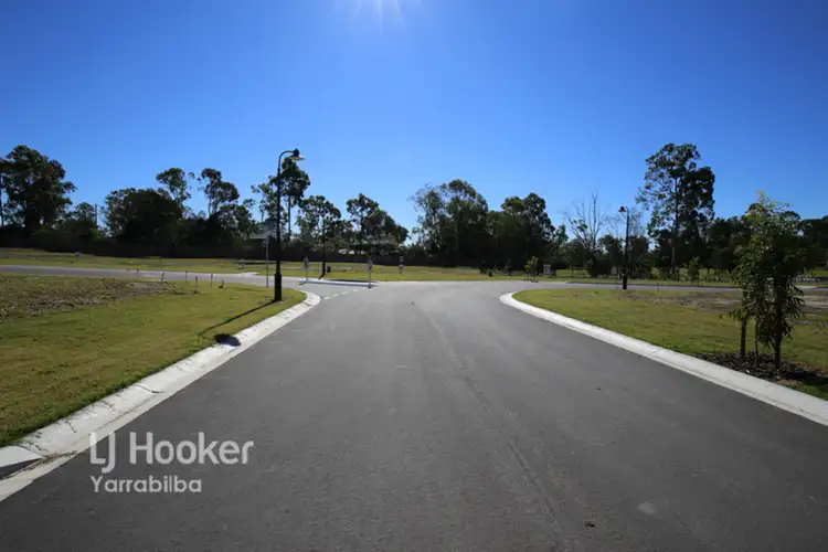 Fourth view of Homely land listing, Lot 21/174 - 192 Green Road, Heritage Park QLD 4118