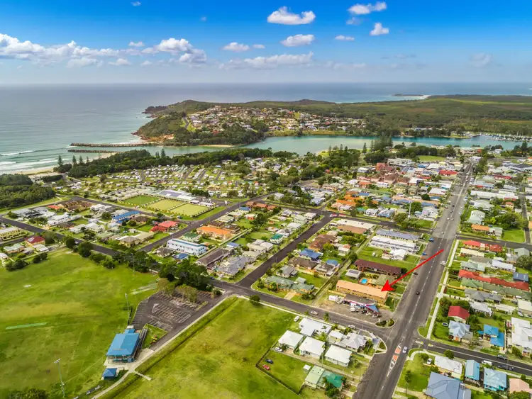 1/68 Woodburn Street, Evans Head NSW 2473