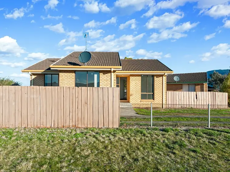 Second view of Homely house listing, 12 Oakwood Court, Bridgewater TAS 7030