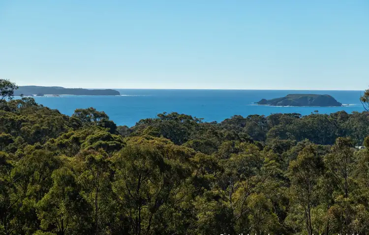 Lot 1/8 The Ridge Road, Malua Bay NSW 2536