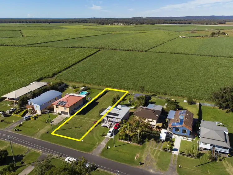 59 Richmond Street, Woodburn NSW 2472