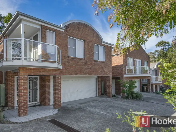 Main view of Homely townhouse listing, 5/15 Madeleine Avenue, Charlestown NSW 2290