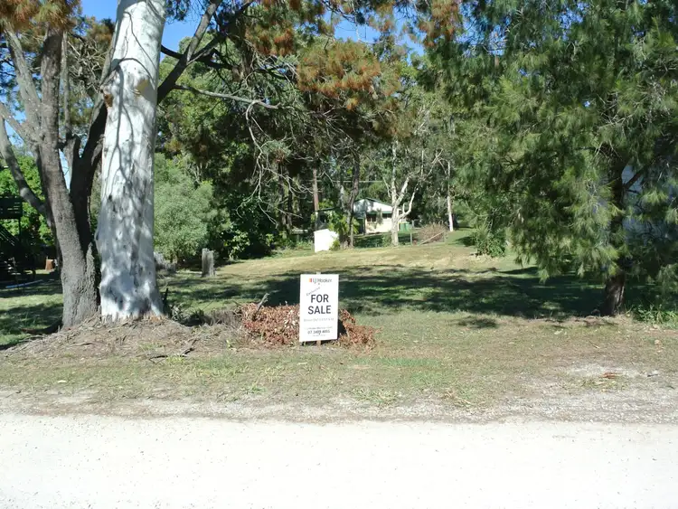 Second view of Homely land listing, 24 Orion Street, Macleay Island QLD 4184