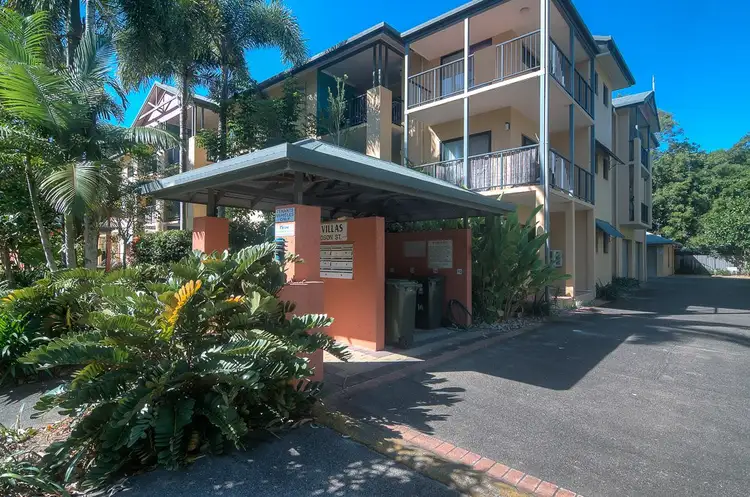 Main view of Homely unit listing, 3 Port Villas/59 Davidson Street, Port Douglas QLD 4877