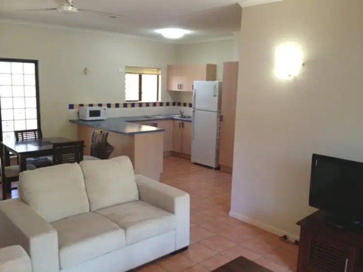 Third view of Homely unit listing, 3 Port Villas/59 Davidson Street, Port Douglas QLD 4877