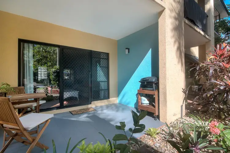 Fifth view of Homely unit listing, 3 Port Villas/59 Davidson Street, Port Douglas QLD 4877