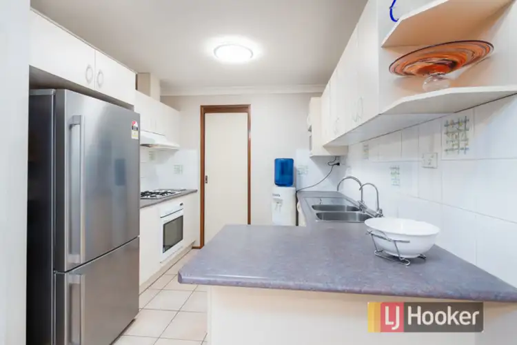 Third view of Homely house listing, 93 Brussels Crescent, Rooty Hill NSW 2766