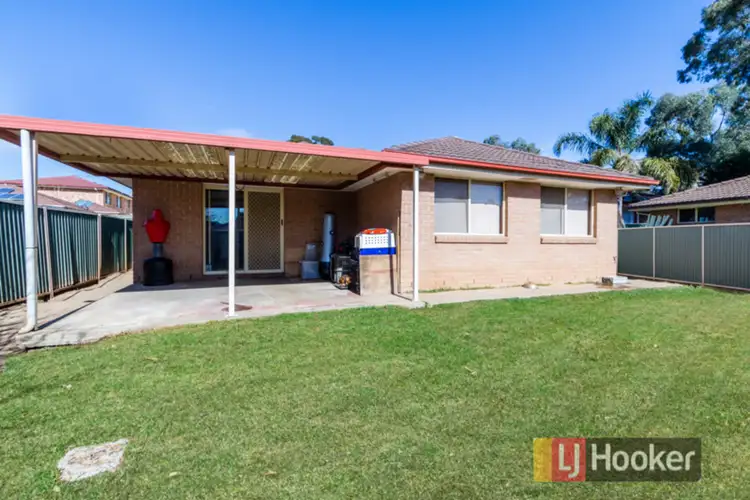Fourth view of Homely house listing, 93 Brussels Crescent, Rooty Hill NSW 2766