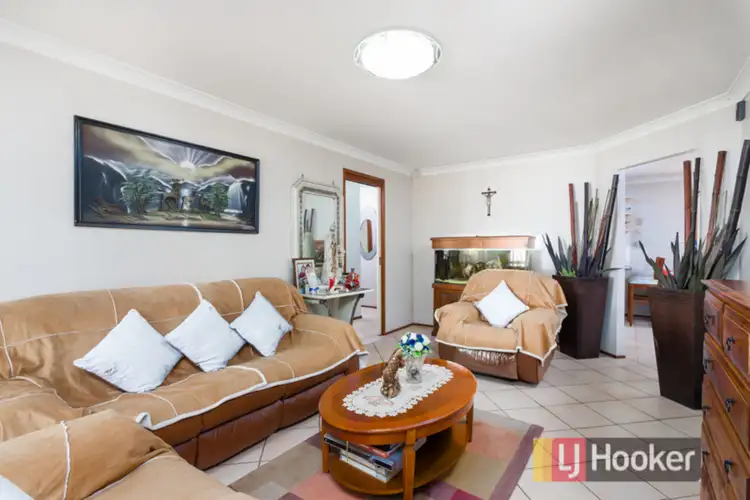 Fifth view of Homely house listing, 93 Brussels Crescent, Rooty Hill NSW 2766