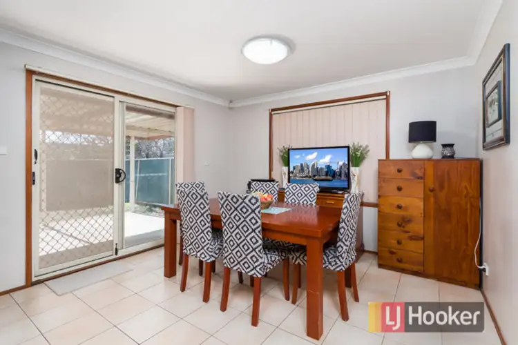 Sixth view of Homely house listing, 93 Brussels Crescent, Rooty Hill NSW 2766