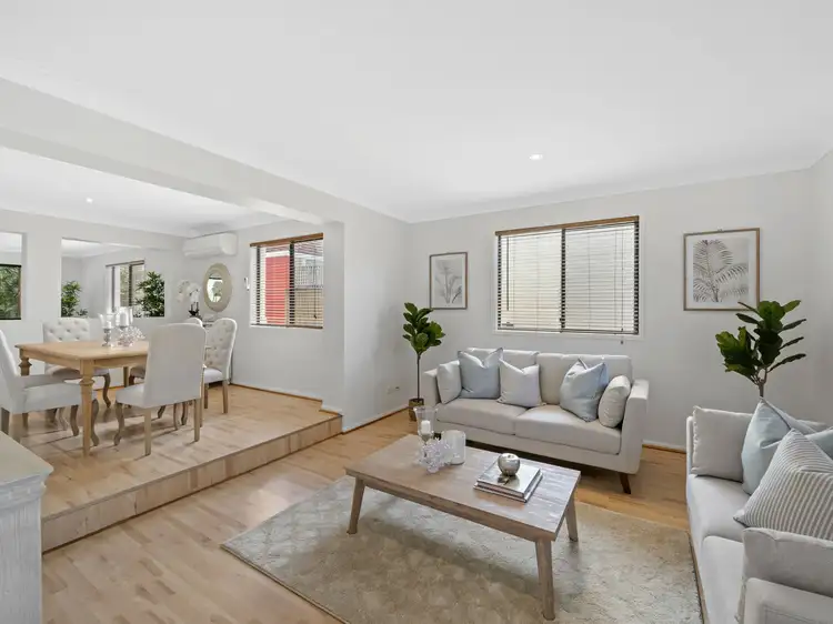 Fourth view of Homely house listing, 10 Sunview Drive, Twin Waters QLD 4564