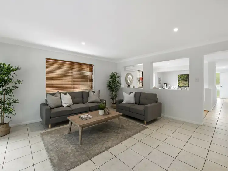 Sixth view of Homely house listing, 10 Sunview Drive, Twin Waters QLD 4564