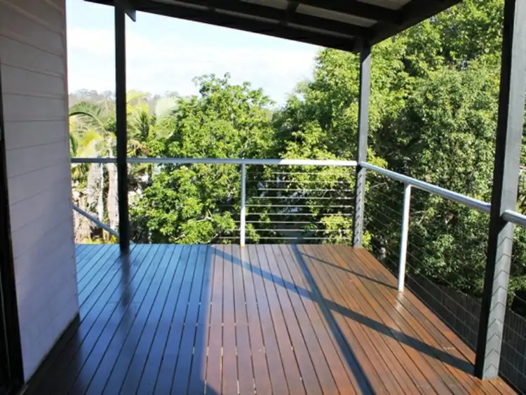 Second view of Homely house listing, 60 Cremorne Drive, Tannum Sands QLD 4680