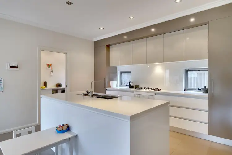 Fifth view of Homely house listing, 8 Benalla Street, Crace ACT 2911