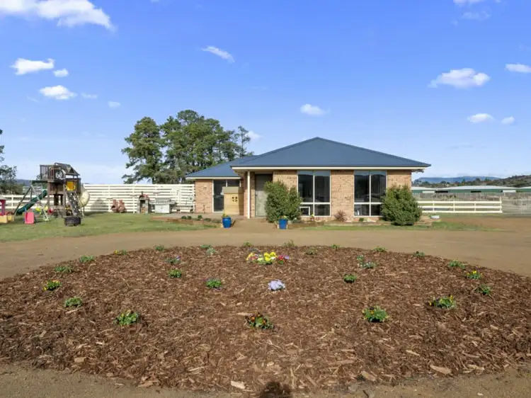 Main view of Homely house listing, 12 Alec Campbell Drive, Brighton TAS 7030