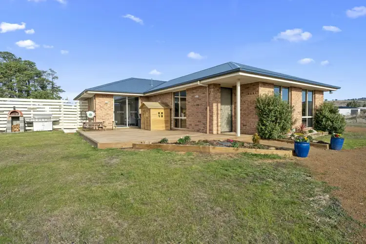 Second view of Homely house listing, 12 Alec Campbell Drive, Brighton TAS 7030
