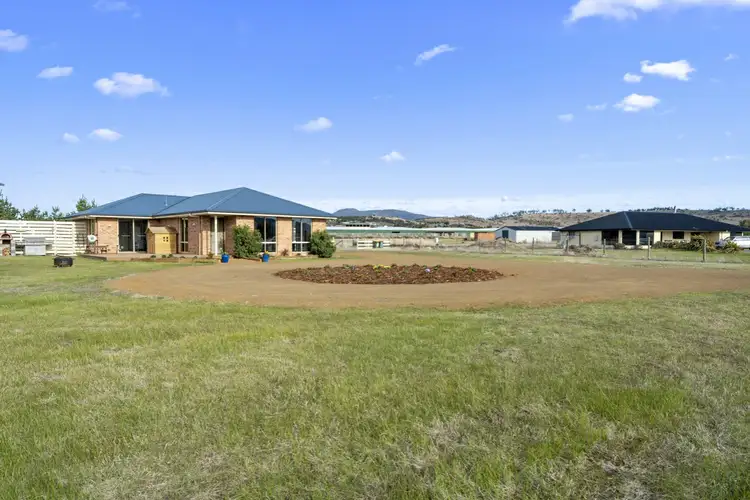 Third view of Homely house listing, 12 Alec Campbell Drive, Brighton TAS 7030