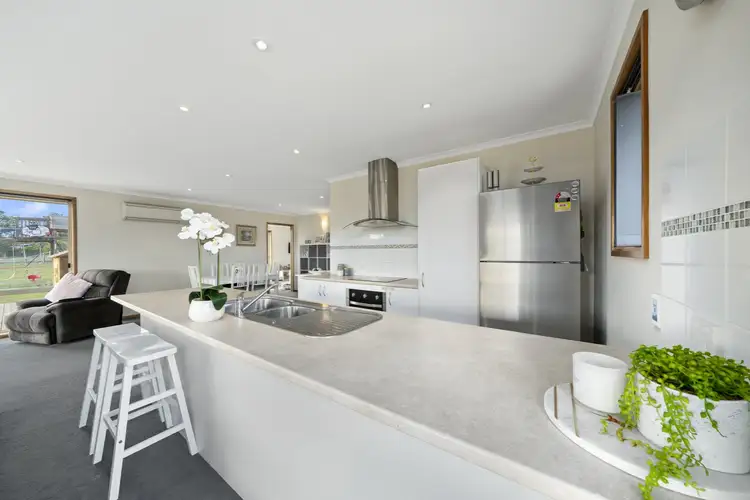 Fourth view of Homely house listing, 12 Alec Campbell Drive, Brighton TAS 7030