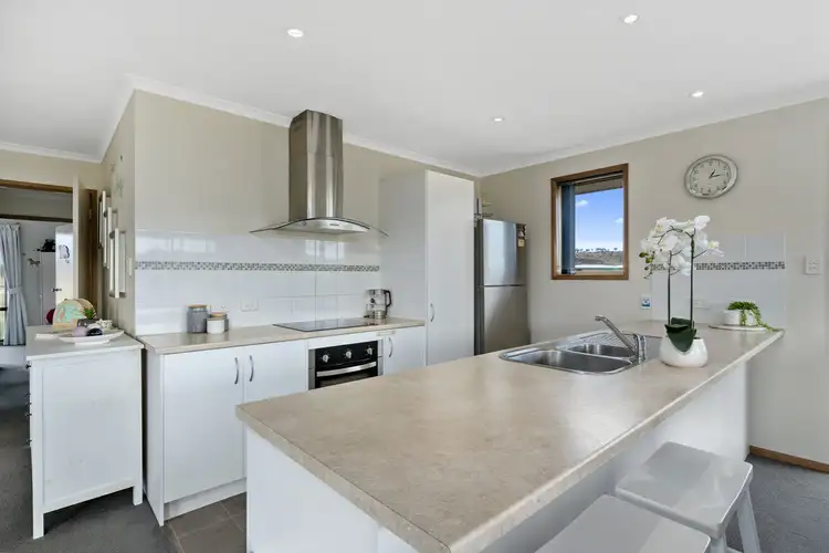 Fifth view of Homely house listing, 12 Alec Campbell Drive, Brighton TAS 7030