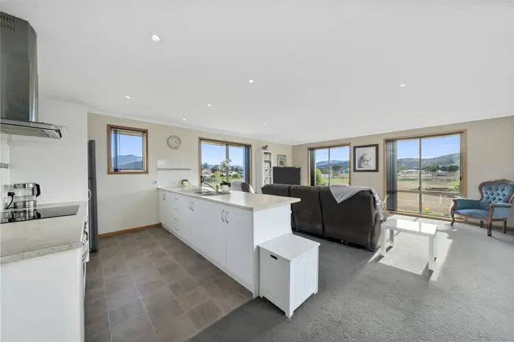 Seventh view of Homely house listing, 12 Alec Campbell Drive, Brighton TAS 7030