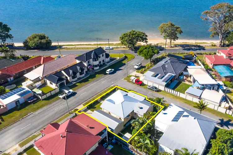 Second view of Homely house listing, 8 Grosvenor Terrace, Deception Bay QLD 4508