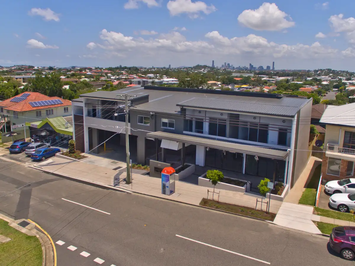 Main view of Homely unit listing, 11/20 Minimine Street, Stafford QLD 4053