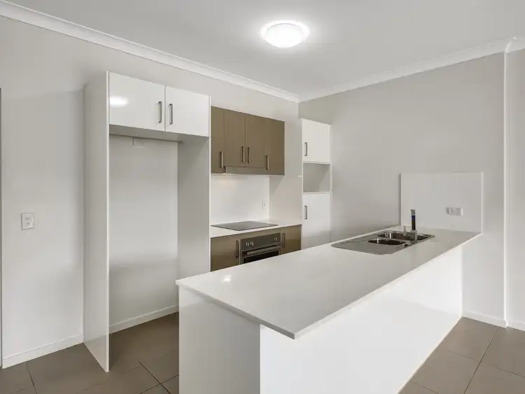 Second view of Homely unit listing, 11/20 Minimine Street, Stafford QLD 4053
