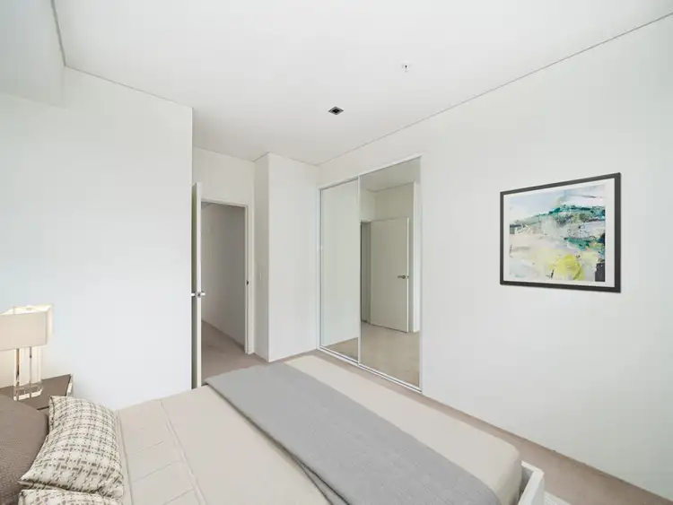 Third view of Homely apartment listing, 1401/237 Adelaide Terrace, Perth WA 6000