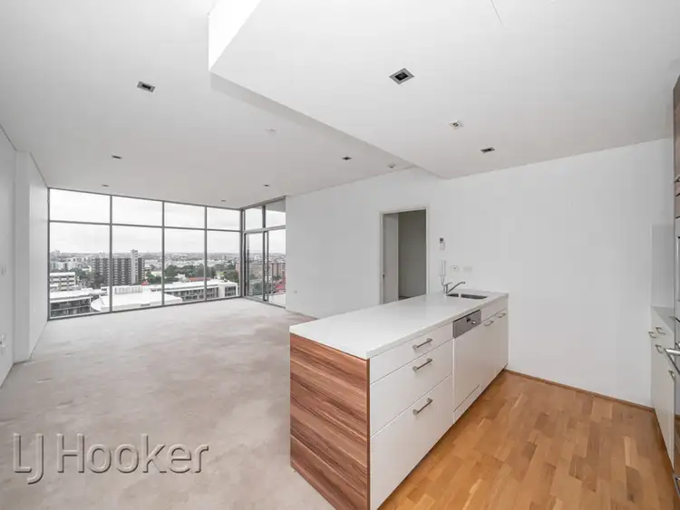 Fifth view of Homely apartment listing, 1401/237 Adelaide Terrace, Perth WA 6000