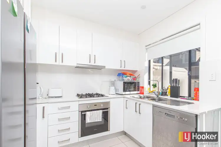 1/144 Adelaide Street, St Marys NSW 2760