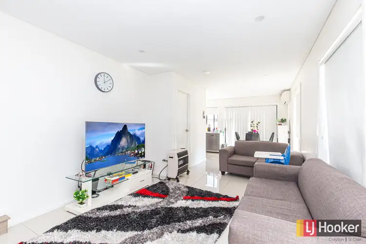 Third view of Homely townhouse listing, 1/144 Adelaide Street, St Marys NSW 2760