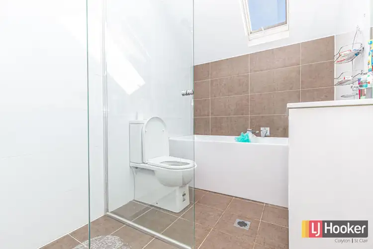 Fourth view of Homely townhouse listing, 1/144 Adelaide Street, St Marys NSW 2760