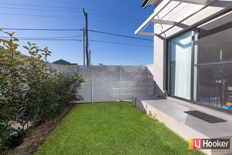 Fifth view of Homely townhouse listing, 1/144 Adelaide Street, St Marys NSW 2760
