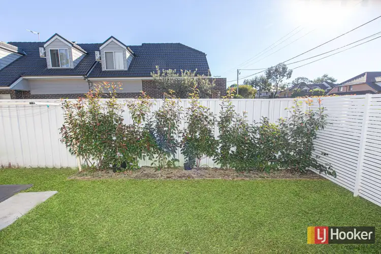 Sixth view of Homely townhouse listing, 1/144 Adelaide Street, St Marys NSW 2760