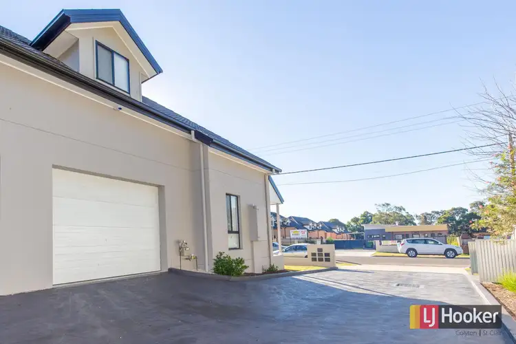 Seventh view of Homely townhouse listing, 1/144 Adelaide Street, St Marys NSW 2760