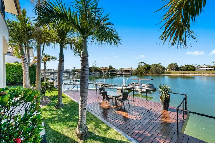 Main view of Homely house listing, 4 Mooloolah Island, Minyama QLD 4575