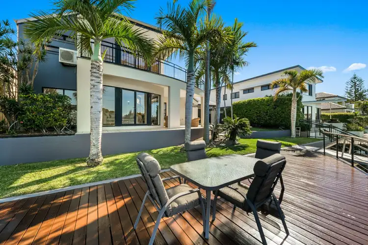 Fifth view of Homely house listing, 4 Mooloolah Island, Minyama QLD 4575