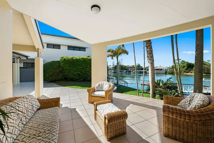 Sixth view of Homely house listing, 4 Mooloolah Island, Minyama QLD 4575