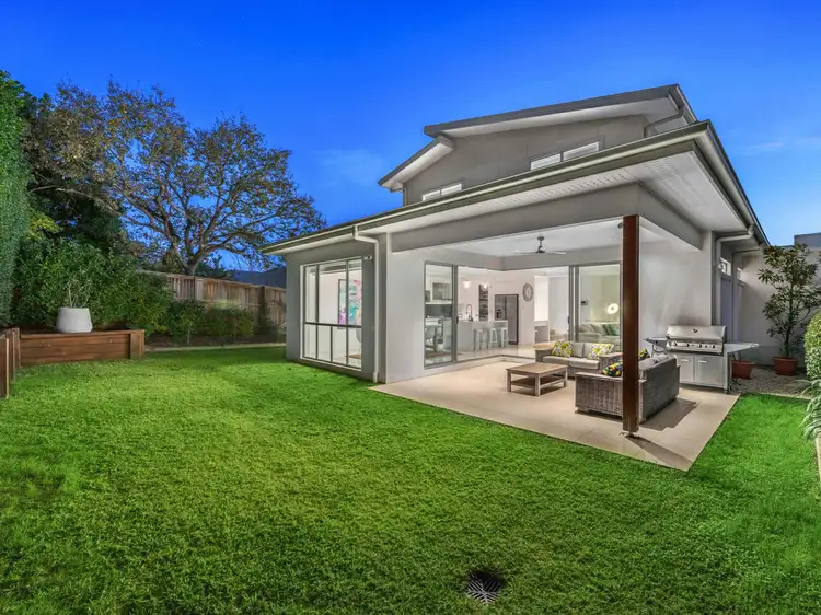 Fifth view of Homely house listing, 8 Orcades Road, Yeronga QLD 4104