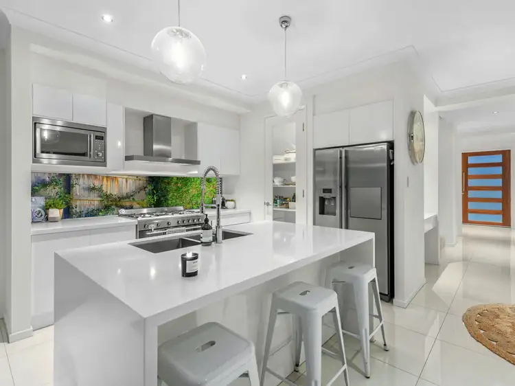 Sixth view of Homely house listing, 8 Orcades Road, Yeronga QLD 4104