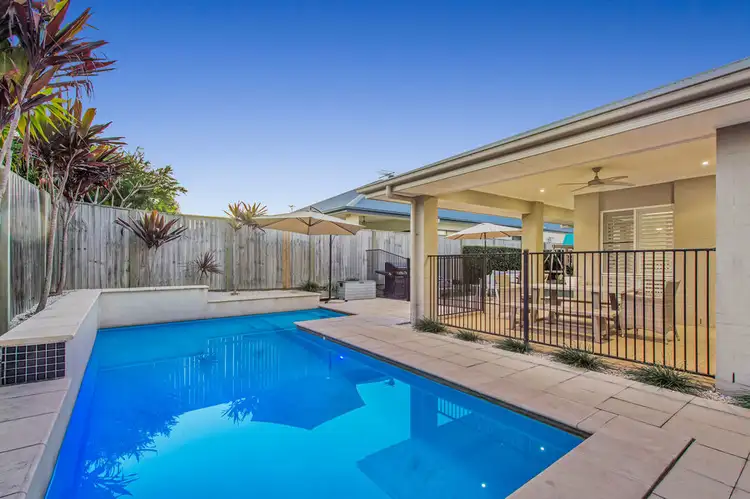 Third view of Homely house listing, 8 Bloomfield Court, Ormeau QLD 4208