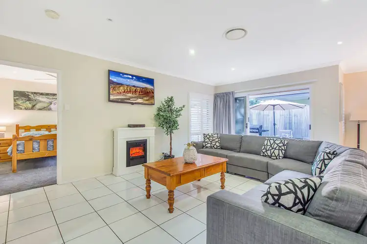 Fifth view of Homely house listing, 8 Bloomfield Court, Ormeau QLD 4208