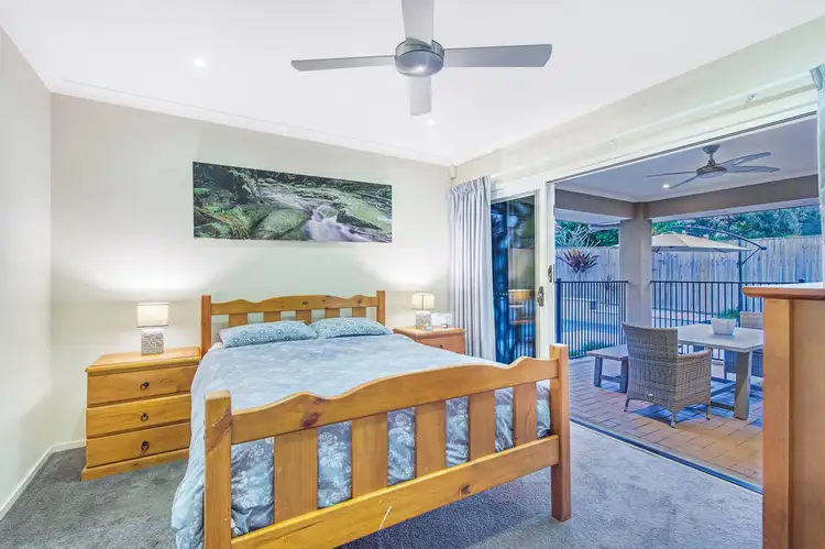 Sixth view of Homely house listing, 8 Bloomfield Court, Ormeau QLD 4208