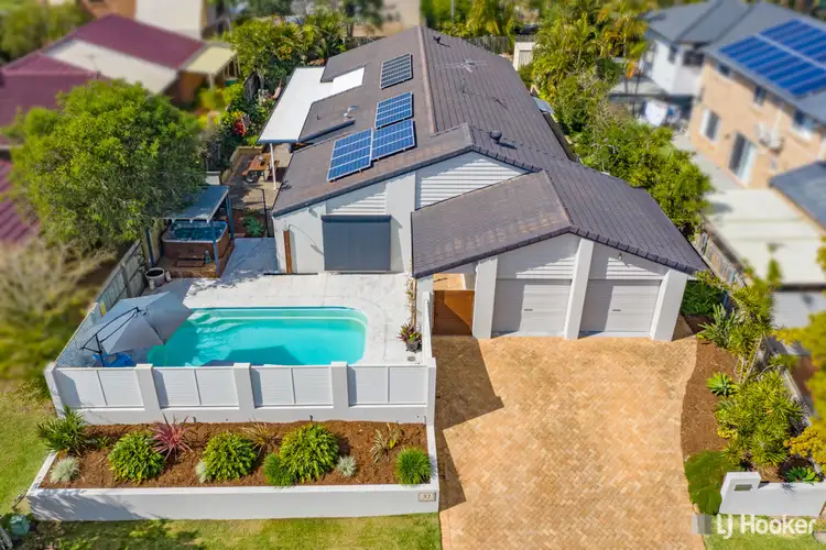 32 Dorsal Drive, Birkdale QLD 4159