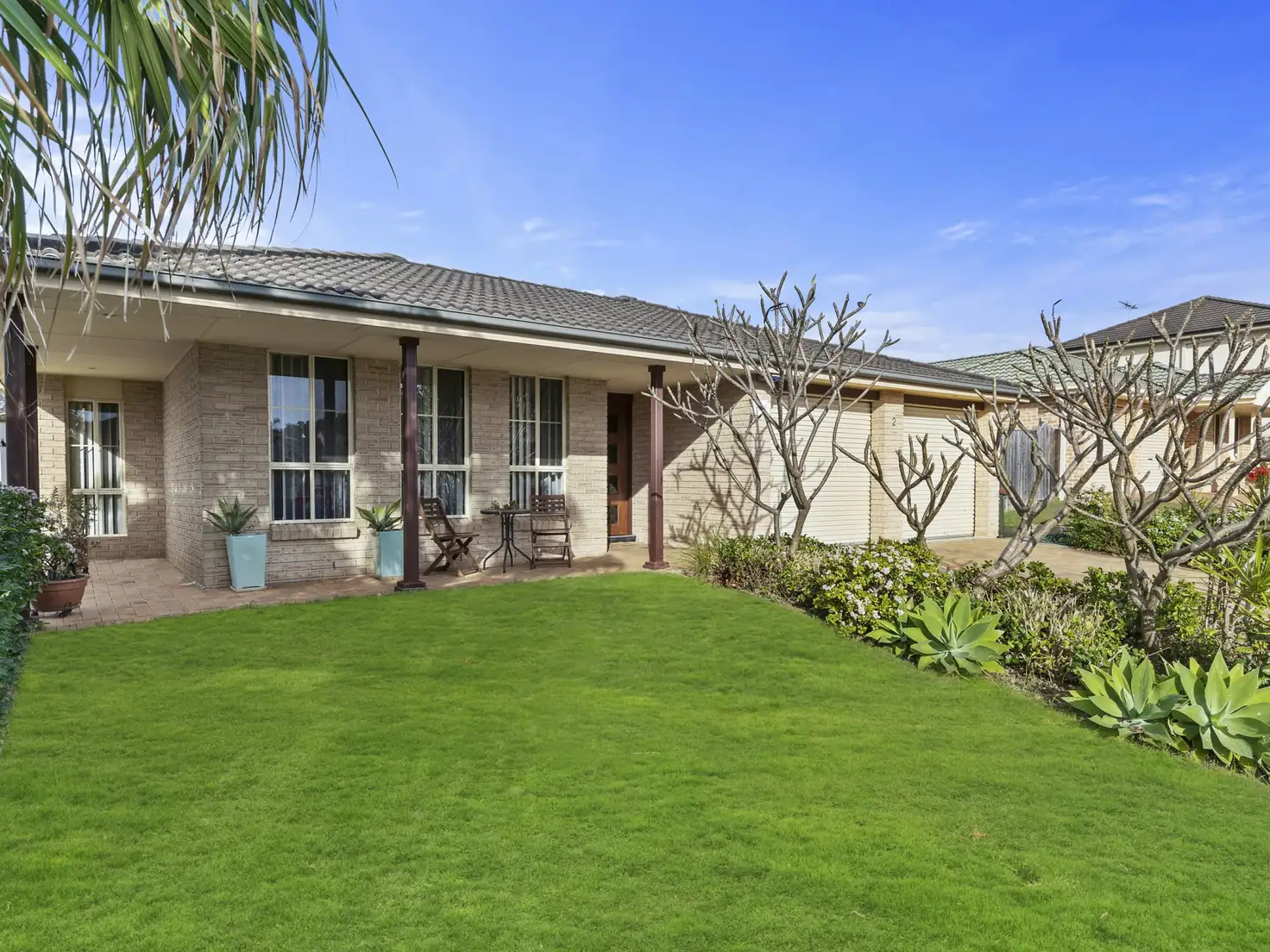 Main view of Homely house listing, 2 Glider Road, Wadalba NSW 2259