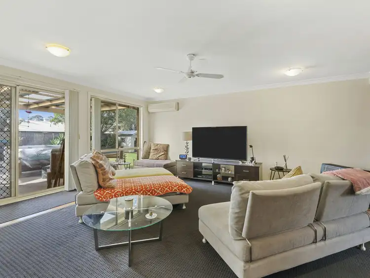 Third view of Homely house listing, 2 Glider Road, Wadalba NSW 2259