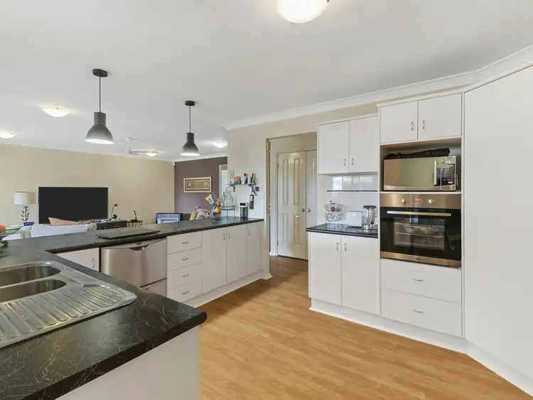 Fifth view of Homely house listing, 2 Glider Road, Wadalba NSW 2259