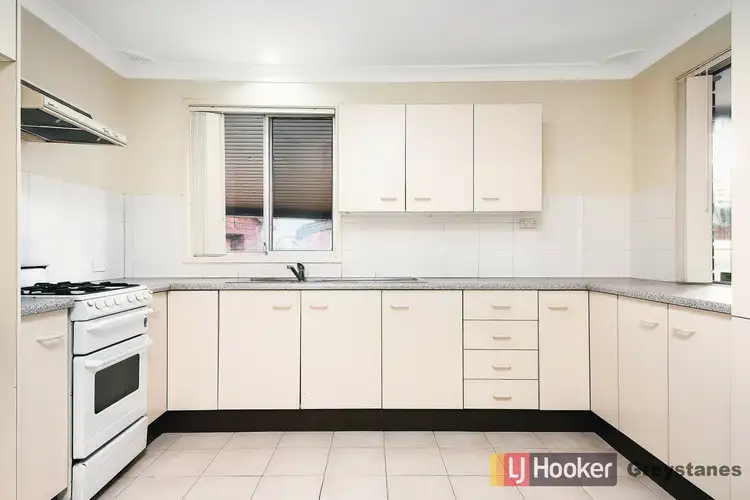 Second view of Homely house listing, 3 Cotter Place, Greystanes NSW 2145